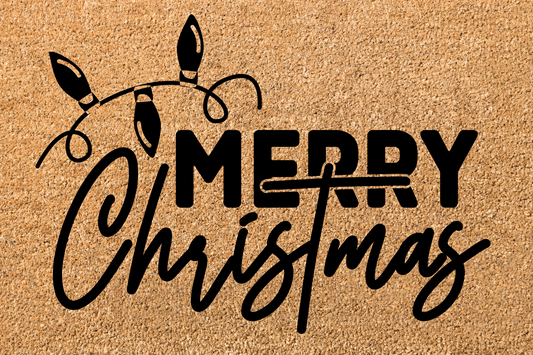 Merry Christmas