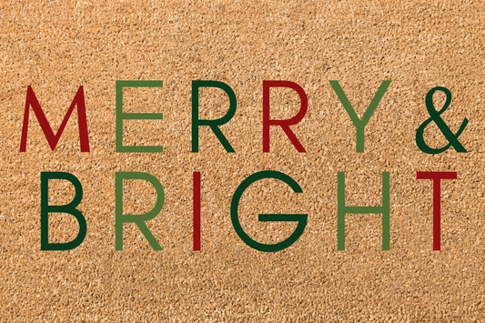 Merry & Bright