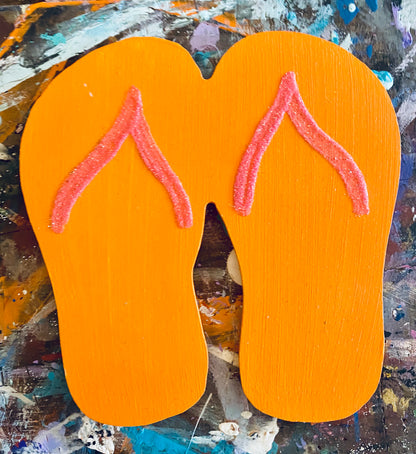 PAINTED 6" Interchangeable Shapes