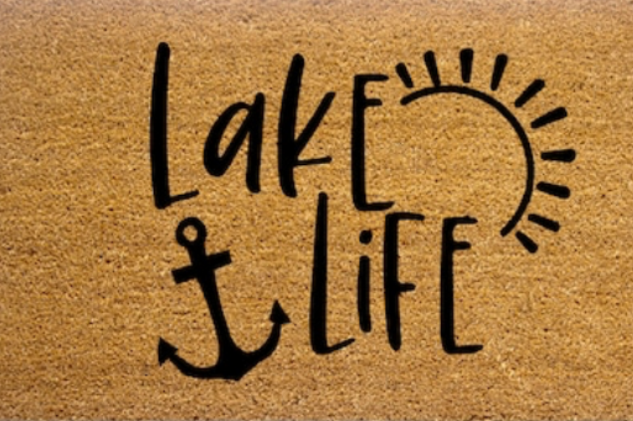 Lake life